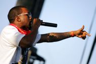 2006 Coachella Valley Music and Arts Festival - Day One - Source: Getty